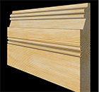 Timber Mouldings from Dresser Mouldings Ltd